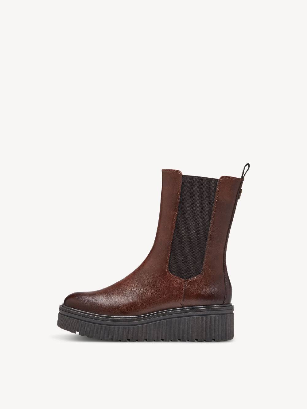 Marco Tozzi Chelsea Boot Saisonale Angebote