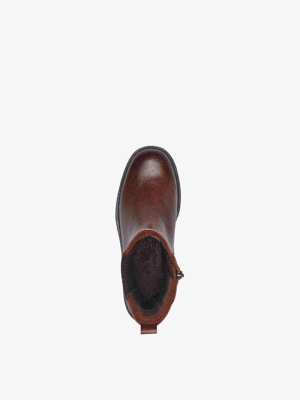 Marco Tozzi Chelsea Boot Saisonale Angebote
