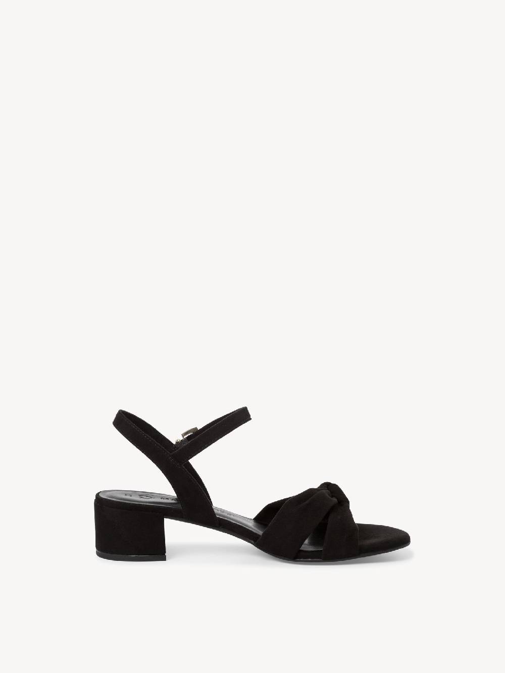 Marco Tozzi Sandalette Räumungsverkauf