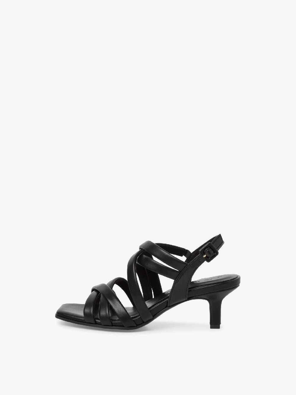 Marco Tozzi Sandalette Tägliche Deals