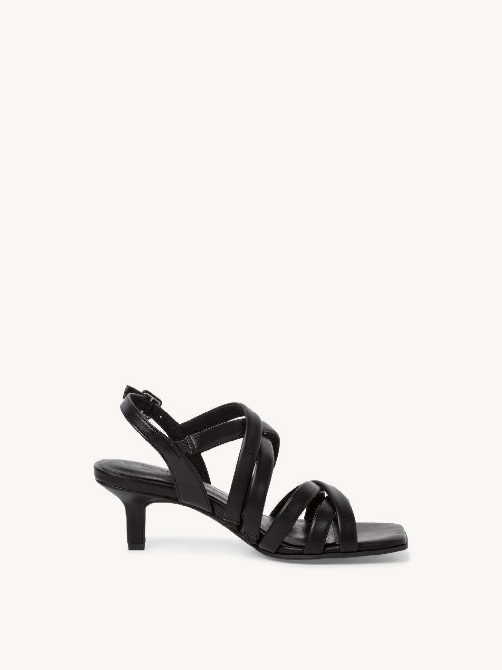 Marco Tozzi Sandalette Tägliche Deals