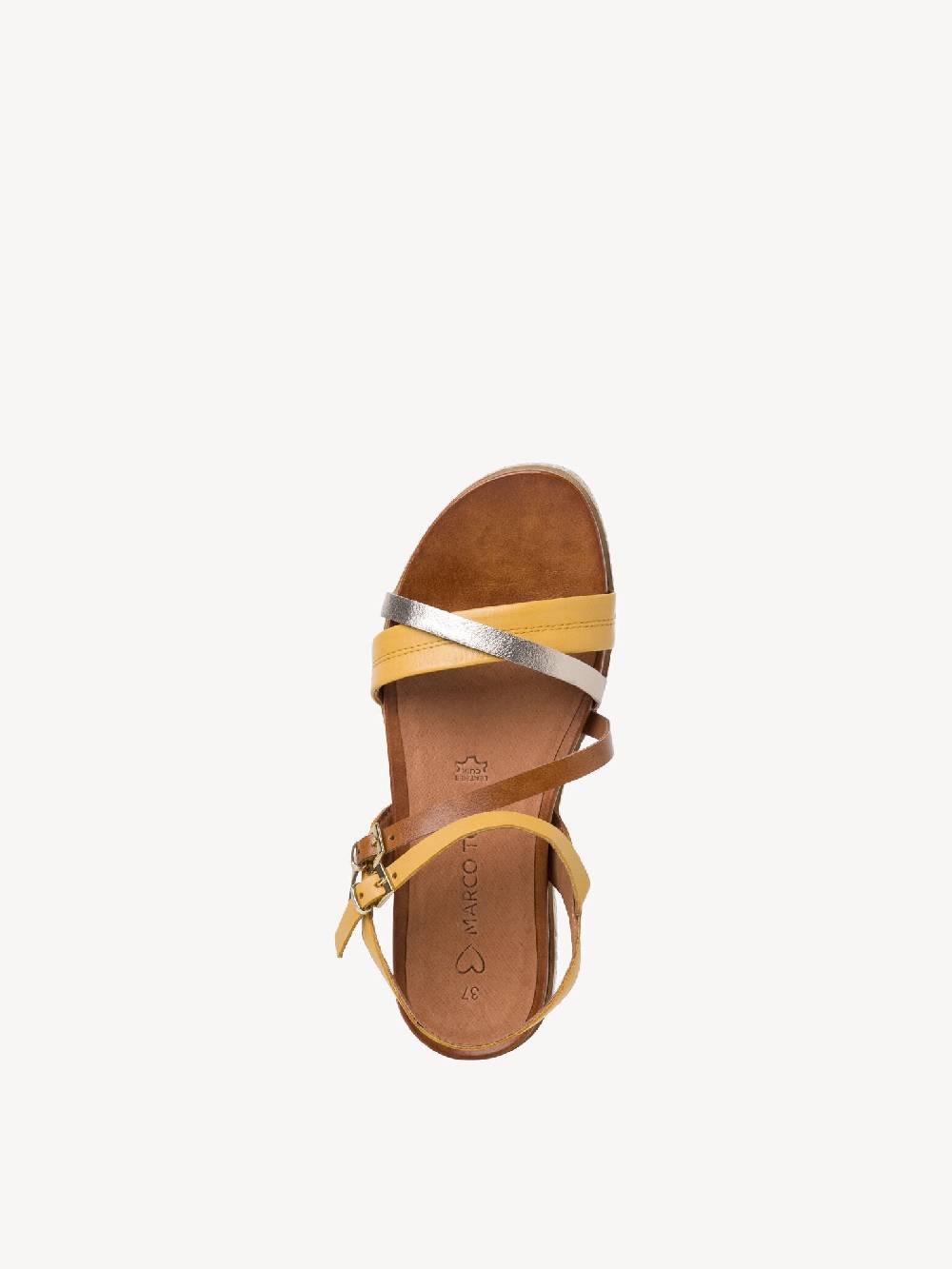 Marco Tozzi Sandalette Sonderangebote