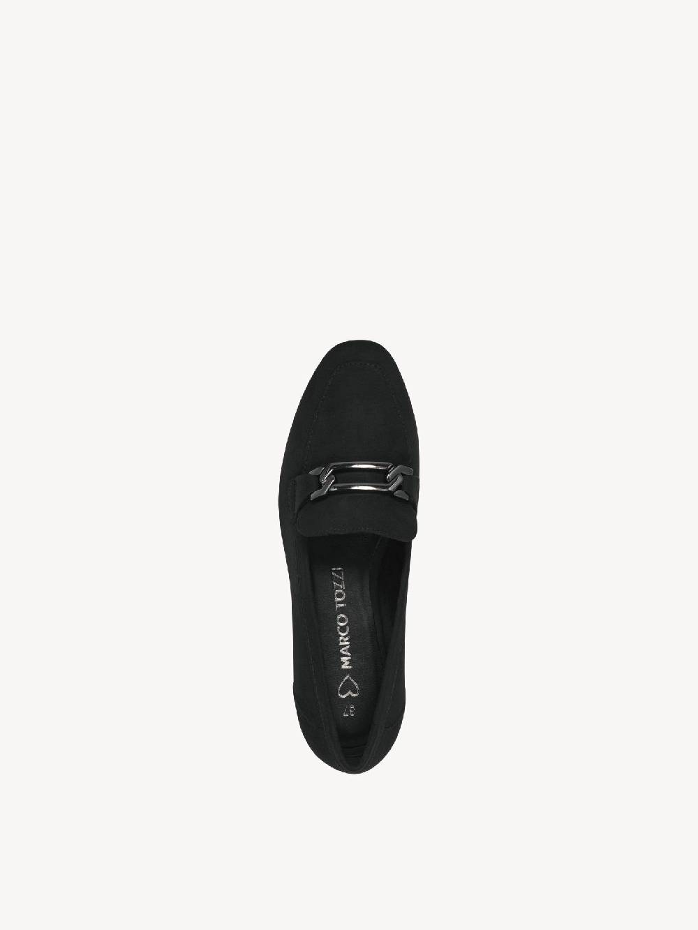 Marco Tozzi Slipper Wochenangebot