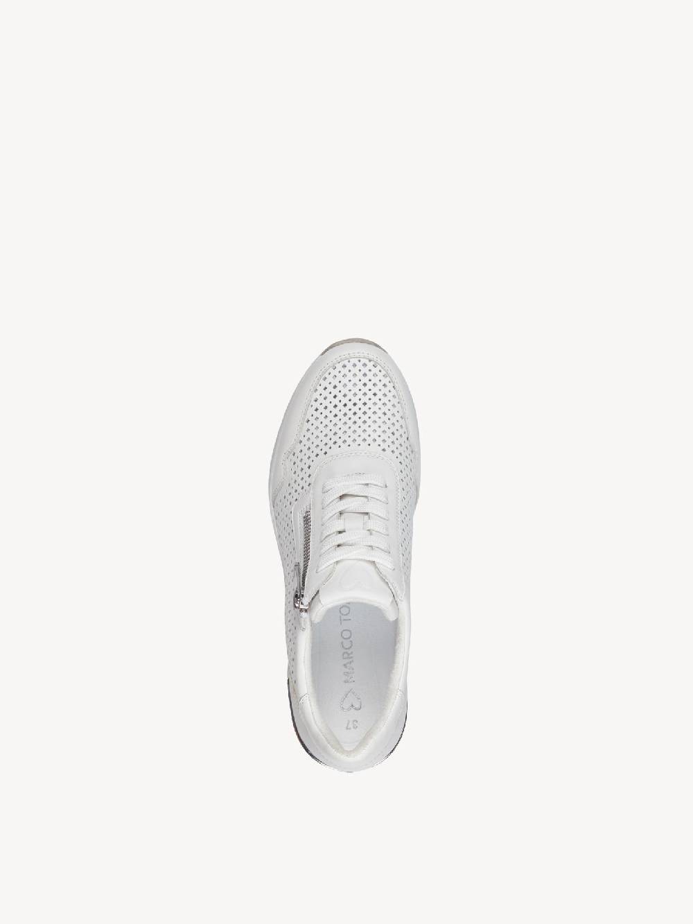 Marco Tozzi Sneaker Letzte 3 Tage