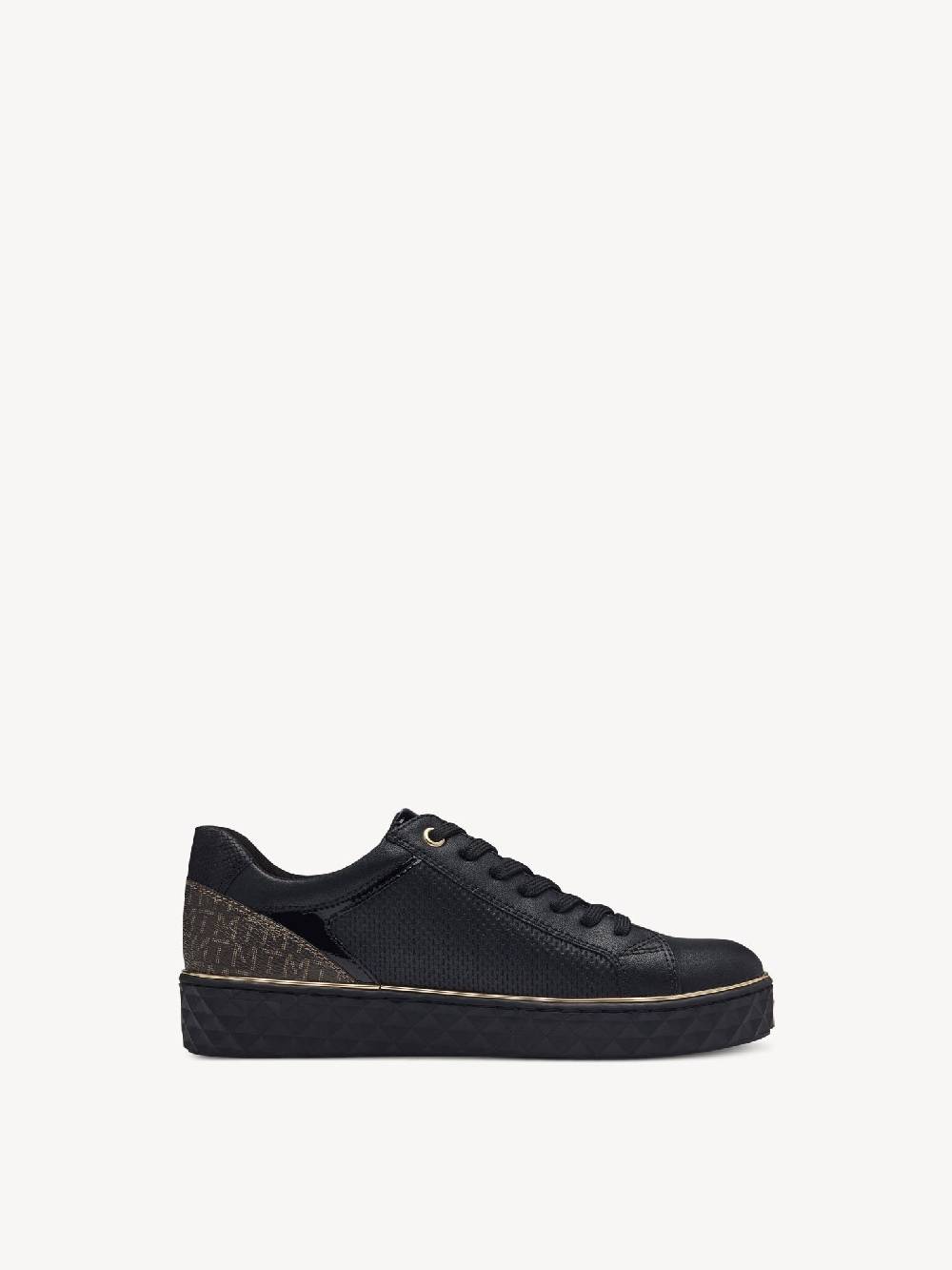 Marco Tozzi Sneaker Letzter Tag