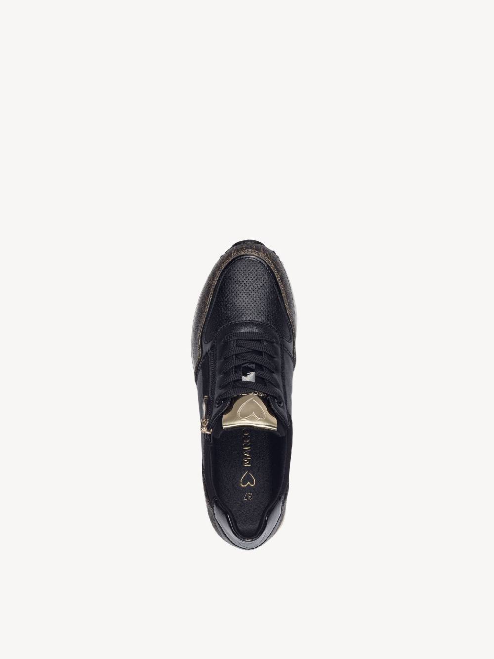 Marco Tozzi Sneaker Kostenloser Versand international