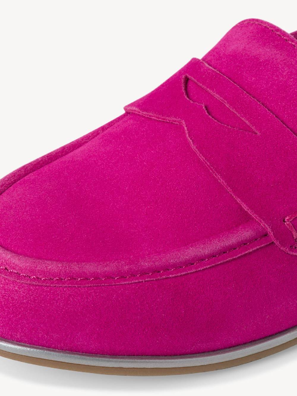 Marco Tozzi Slipper Speichern exportieren