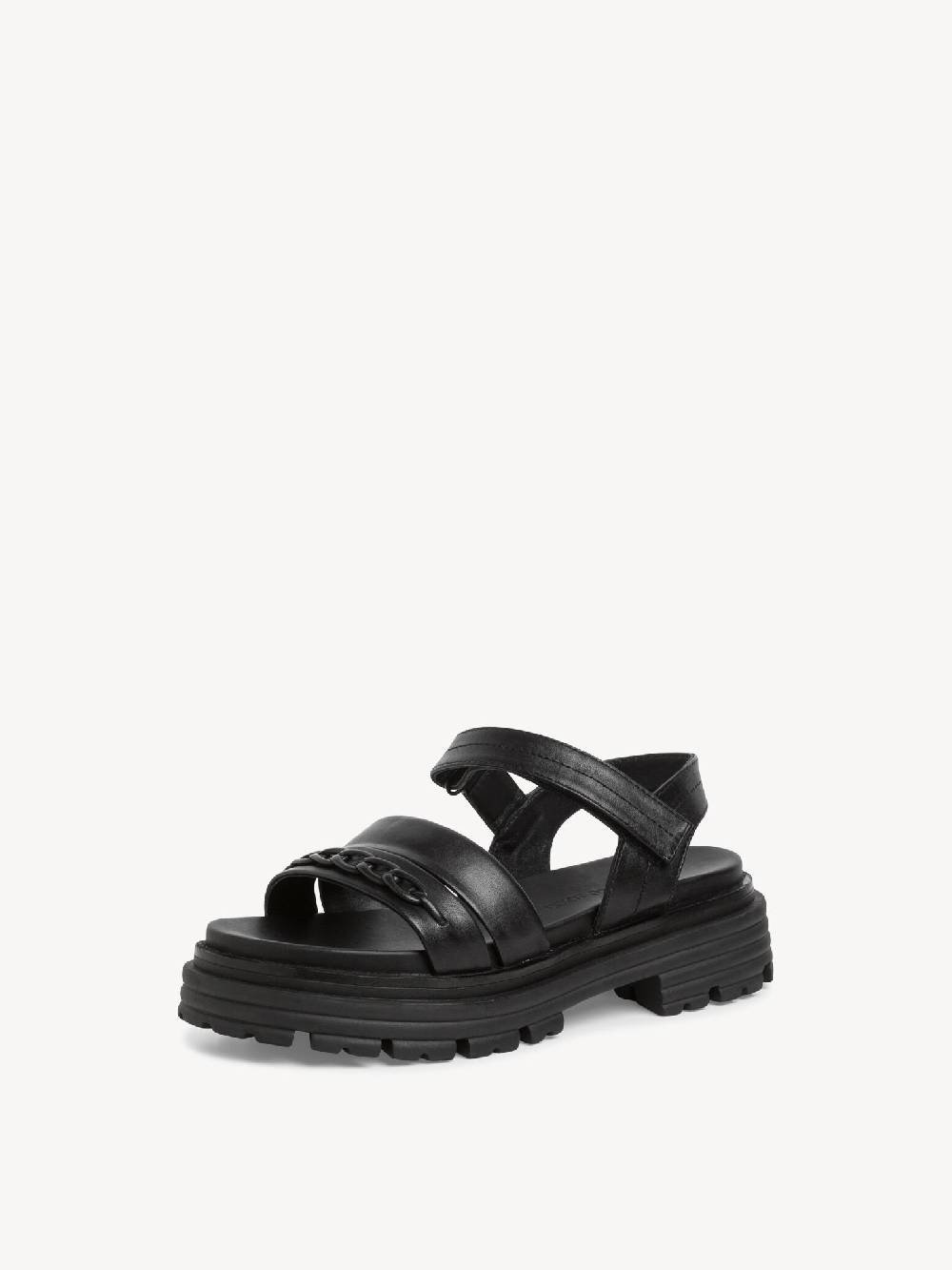 Marco Tozzi Sandale Black Friday Preise