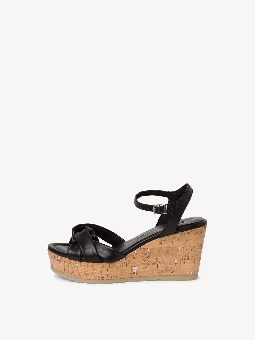Marco Tozzi Sandalette 50% Rabatt für begrenzte Zeit