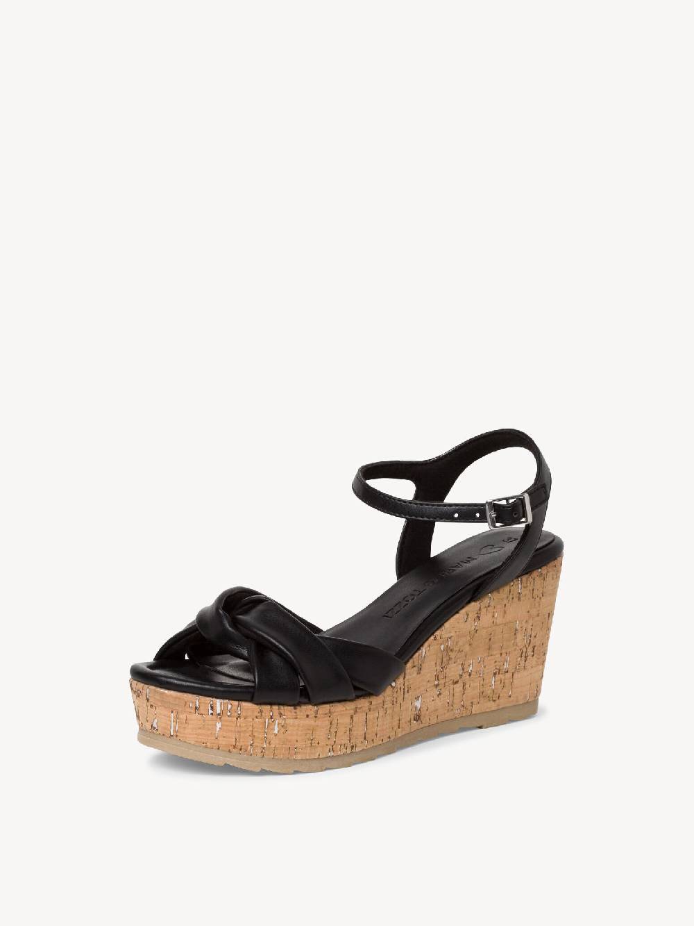 Marco Tozzi Sandalette 50% Rabatt für begrenzte Zeit