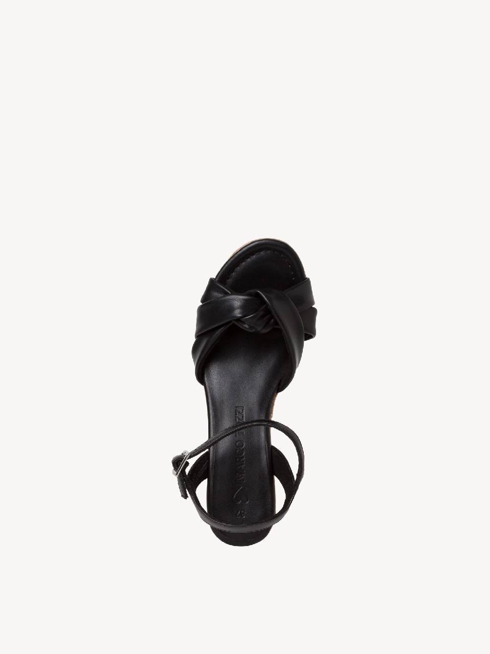 Marco Tozzi Sandalette 50% Rabatt für begrenzte Zeit