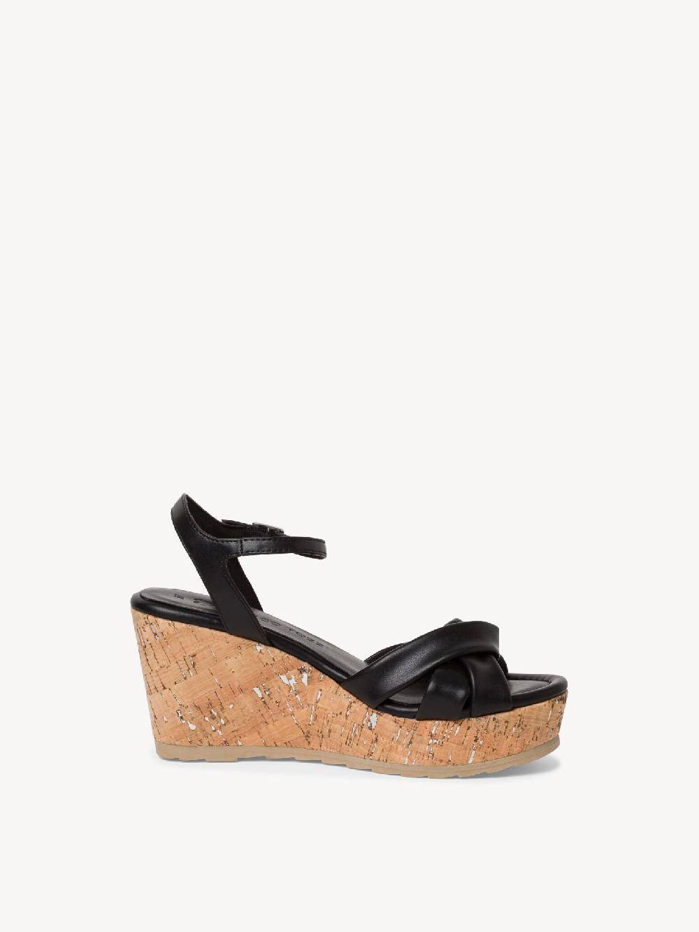 Marco Tozzi Sandalette 50% Rabatt für begrenzte Zeit