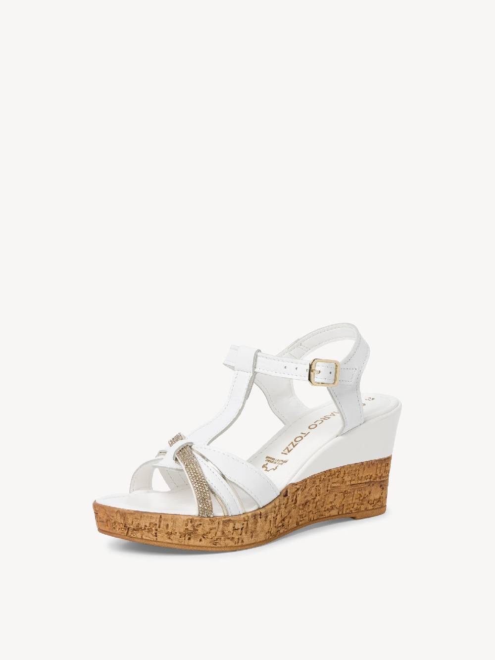 Marco Tozzi Sandalette 2025