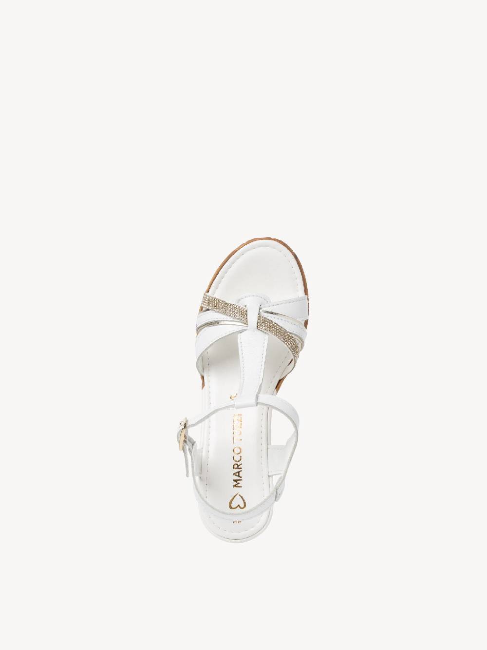Marco Tozzi Sandalette 2025