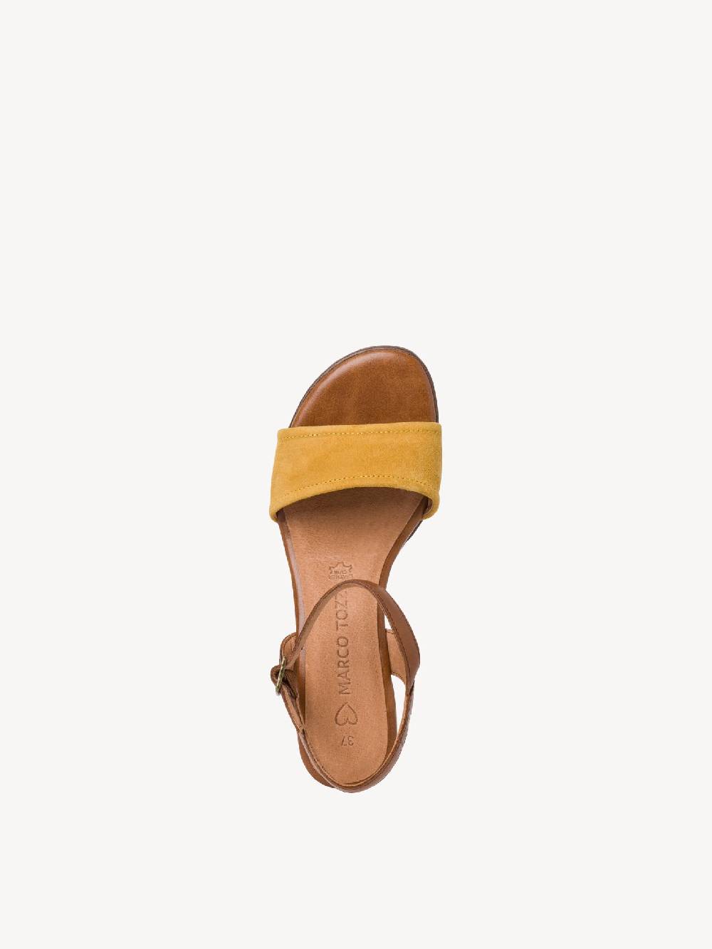 Marco Tozzi Sandalette Blitzverkäufe