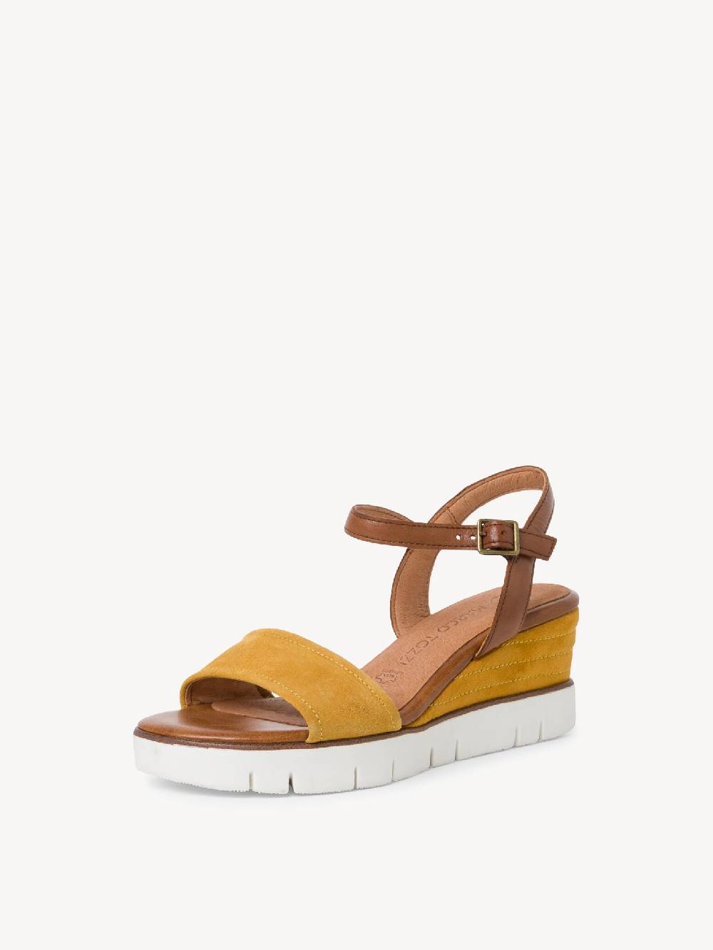 Marco Tozzi Sandalette Kostenloser Versand