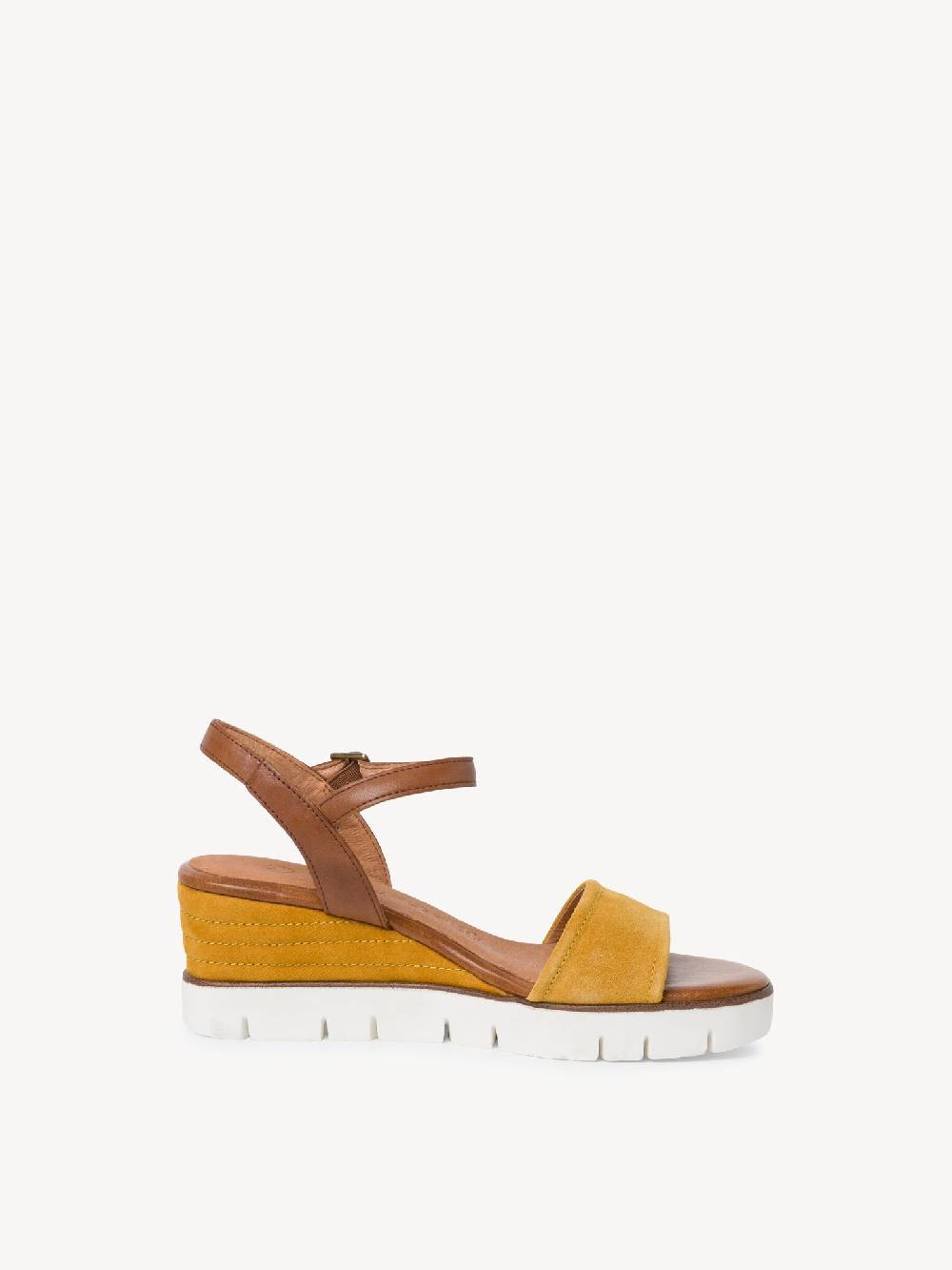 Marco Tozzi Sandalette Kostenloser Versand