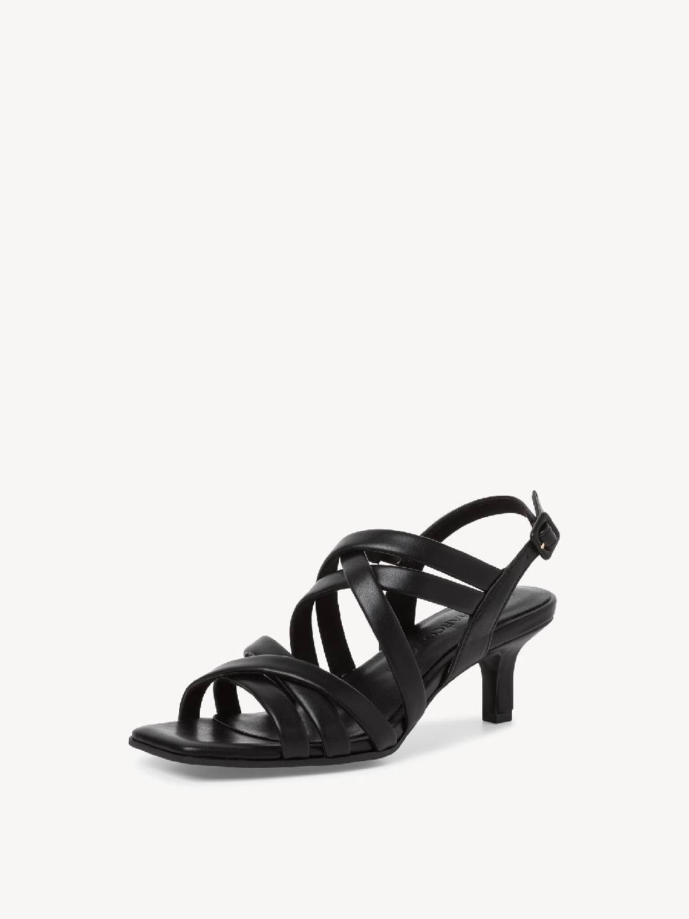 Marco Tozzi Sandalette Limitierter Zeitrabatt