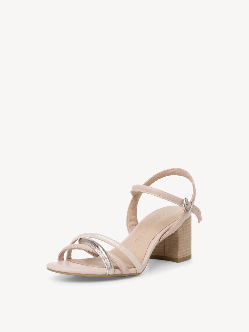 Marco Tozzi Sandalette Fabrik Onlineshop