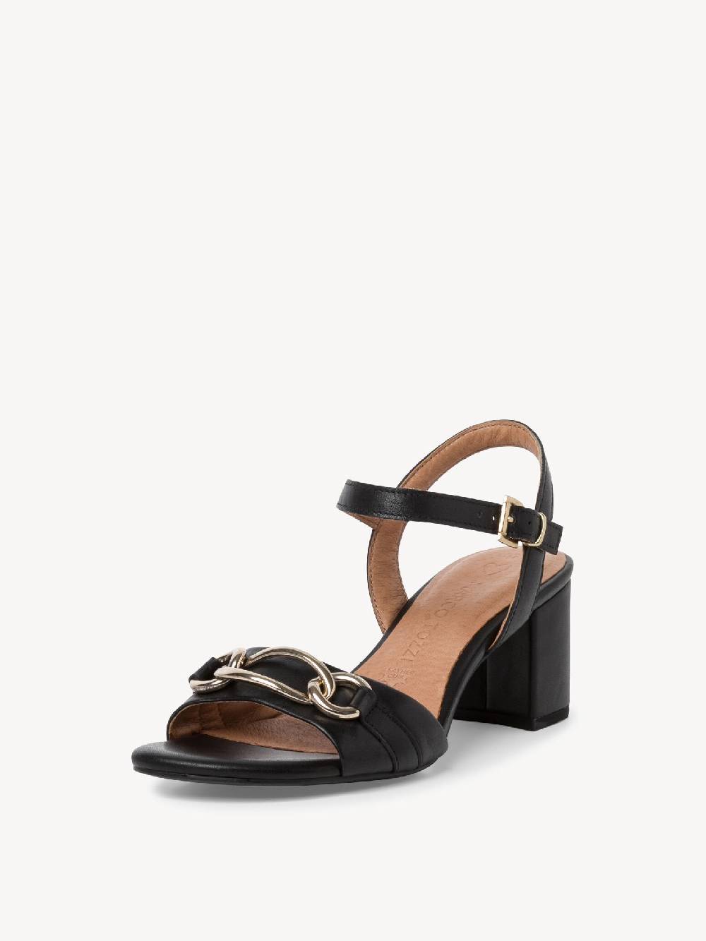 Marco Tozzi Sandalette Fabrikpreis