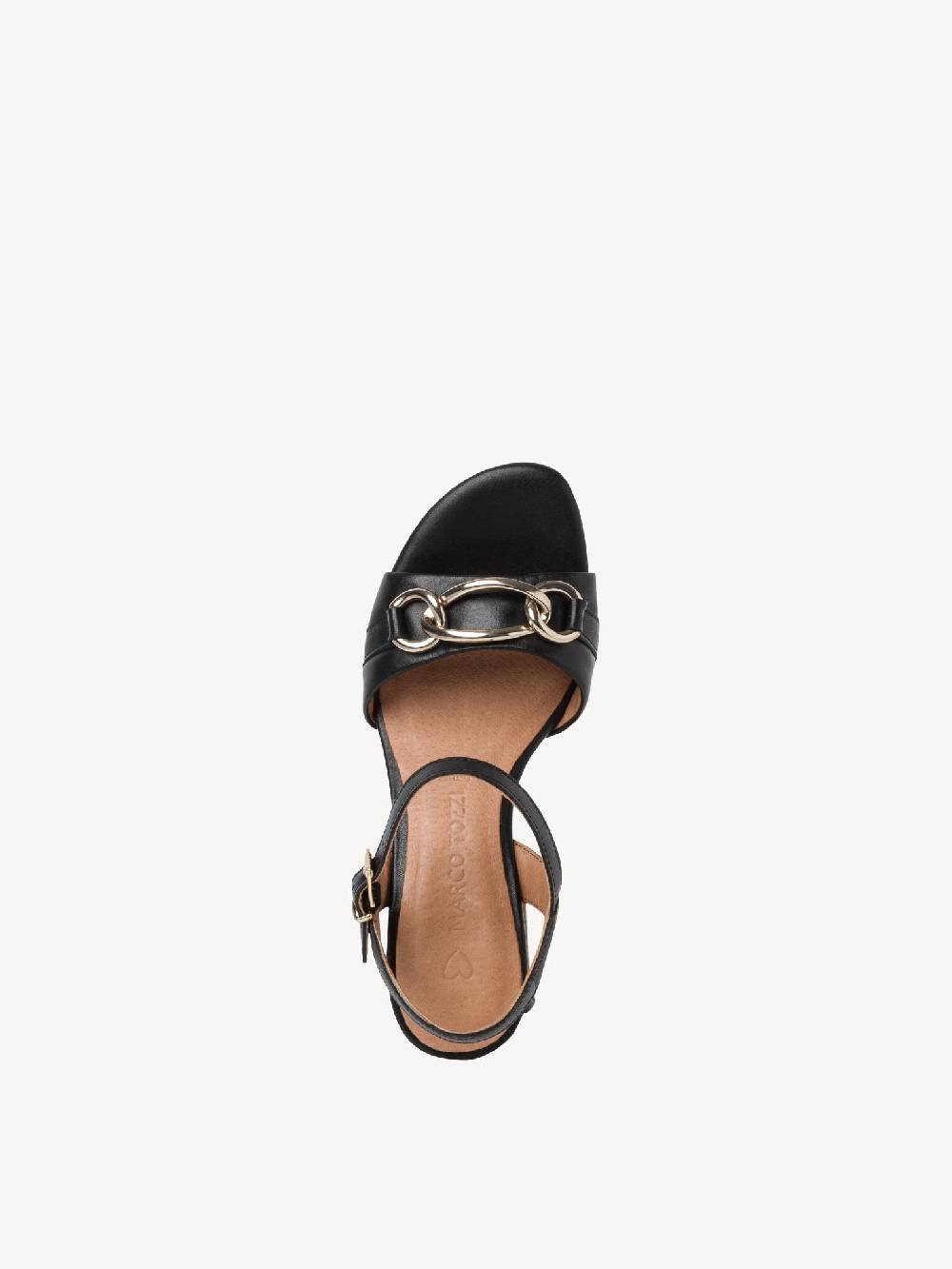 Marco Tozzi Sandalette Fabrikpreis