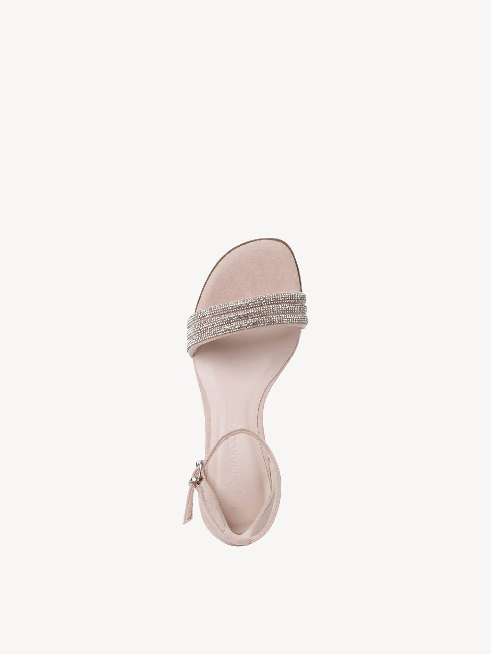 Marco Tozzi Sandalette Sonderangebot