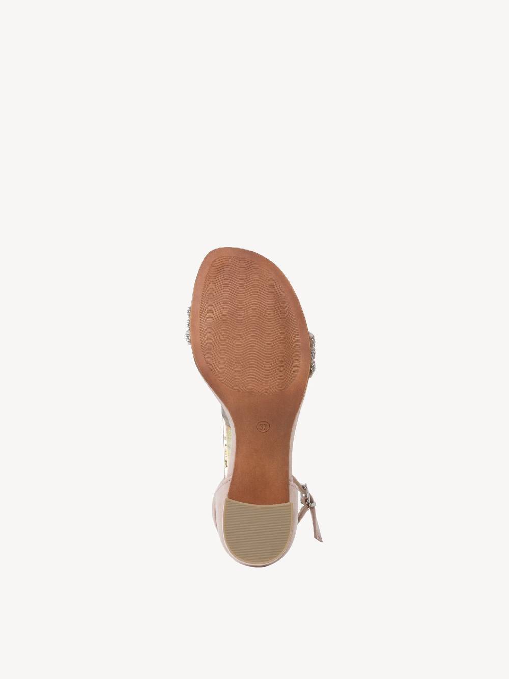 Marco Tozzi Sandalette Sonderangebot
