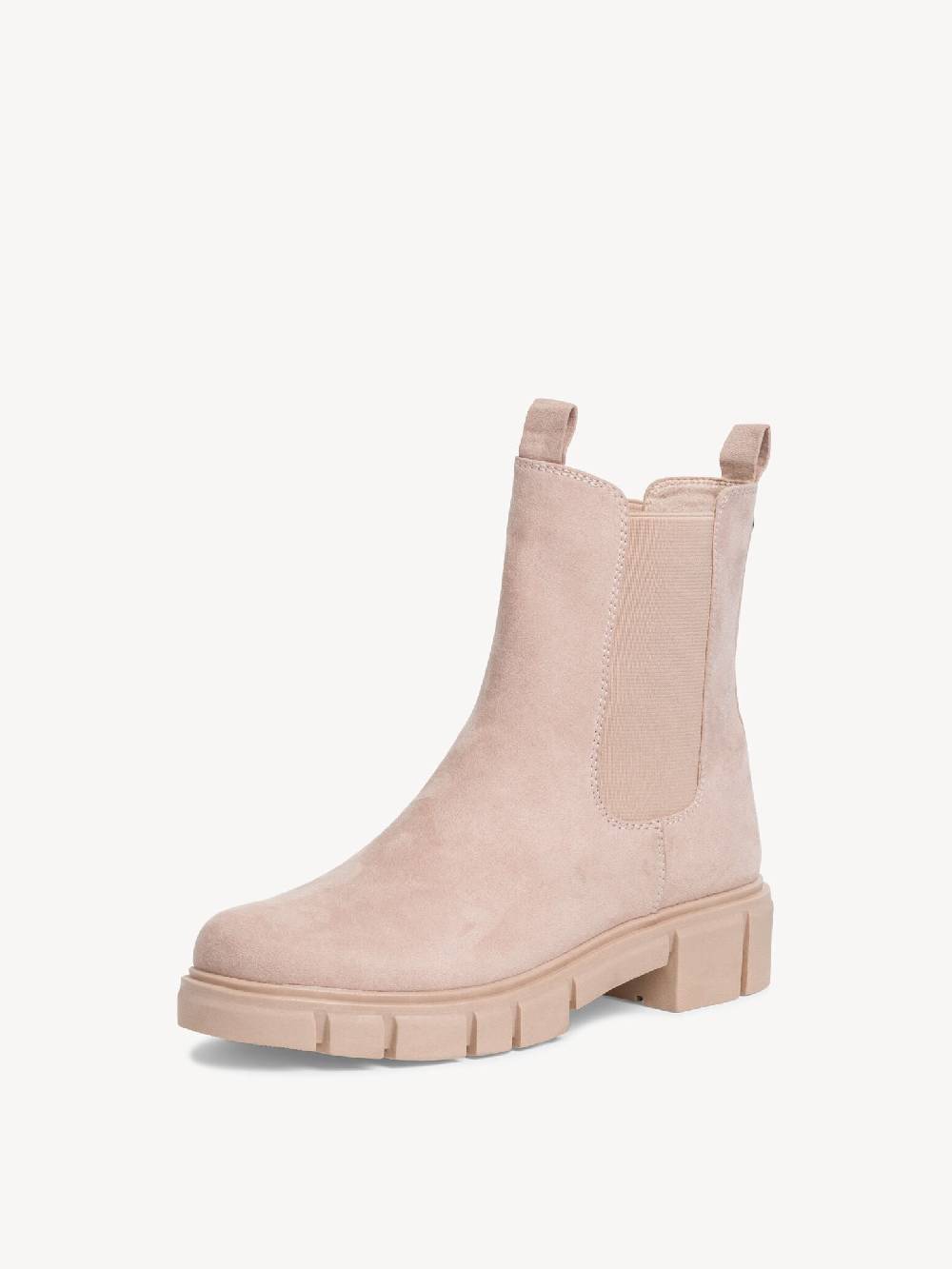 Marco Tozzi Chelsea Boot Flash Sale