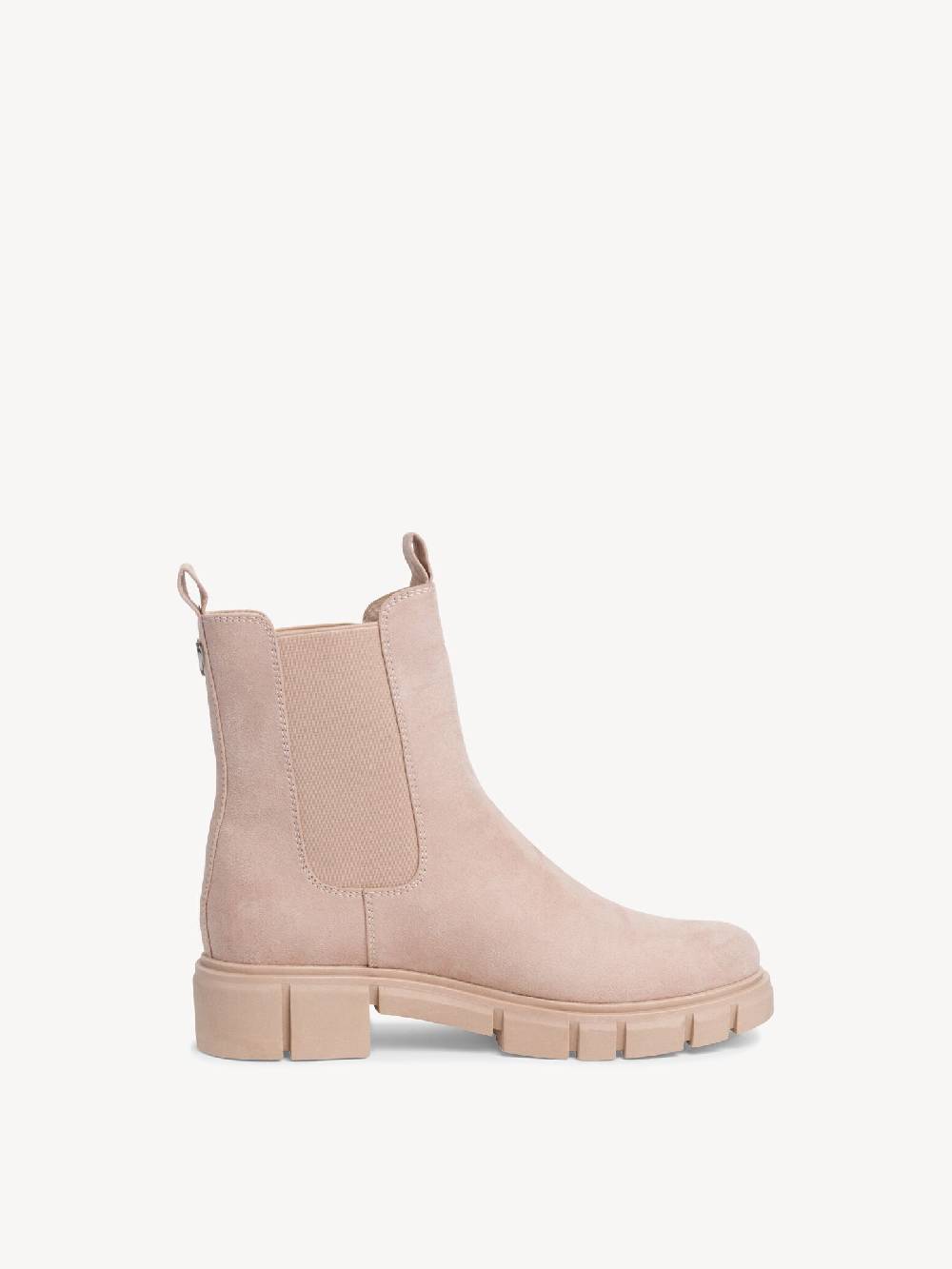 Marco Tozzi Chelsea Boot Flash Sale