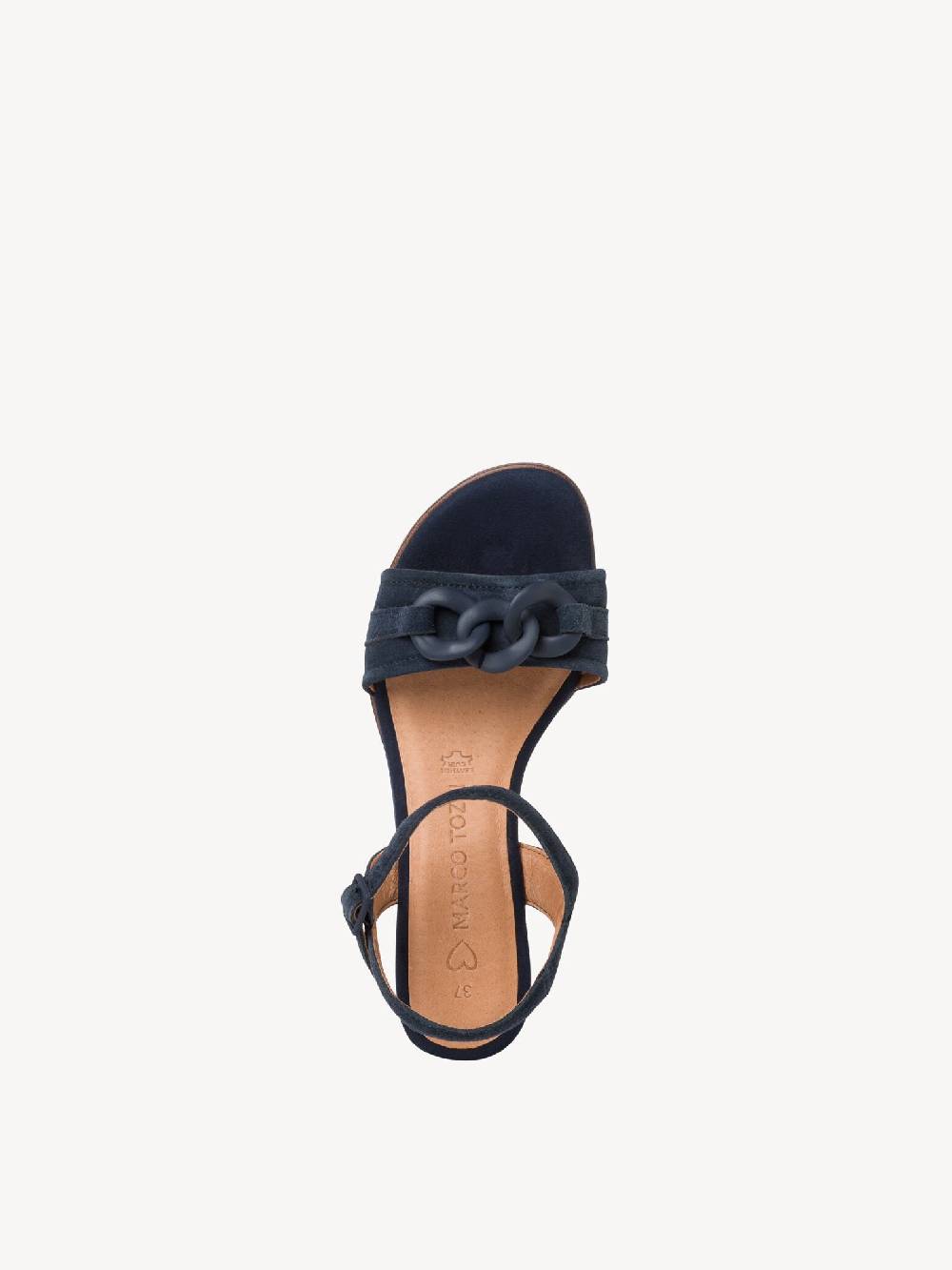 Marco Tozzi Sandalette Black Friday