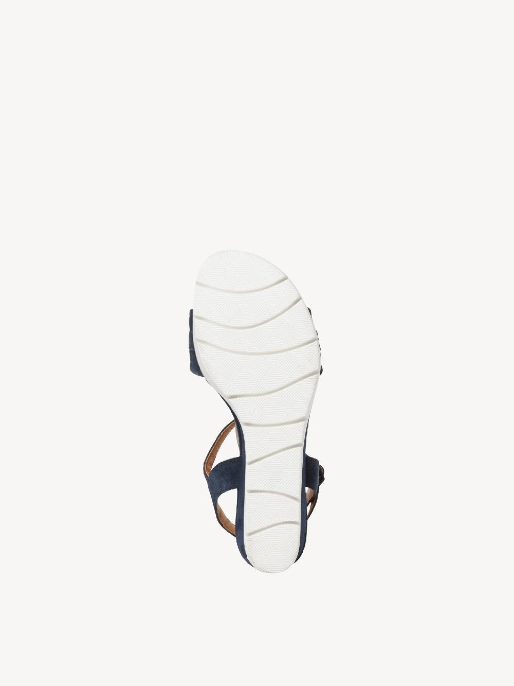 Marco Tozzi Sandalette Black Friday