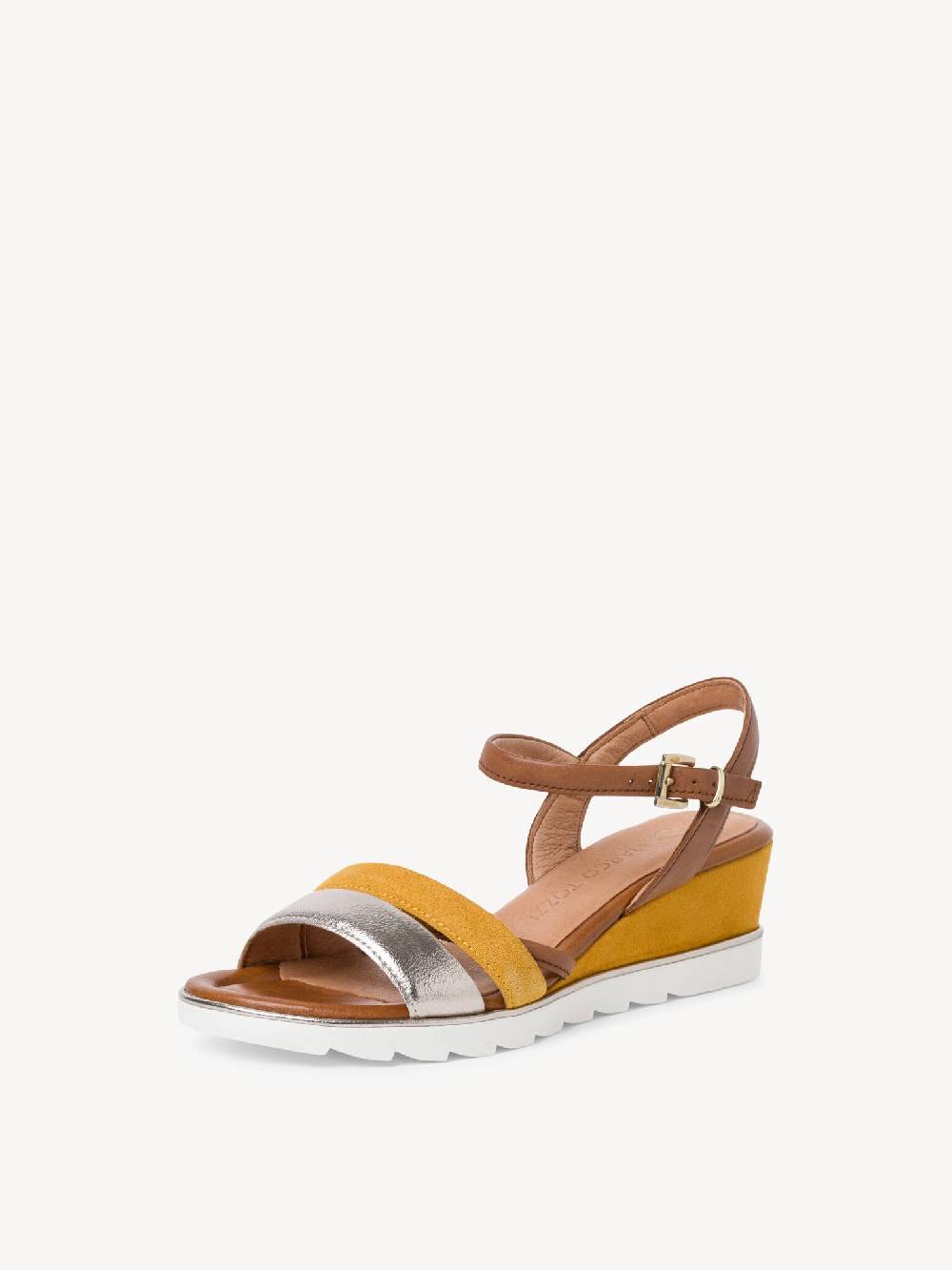 Marco Tozzi Sandalette Cyber Monday