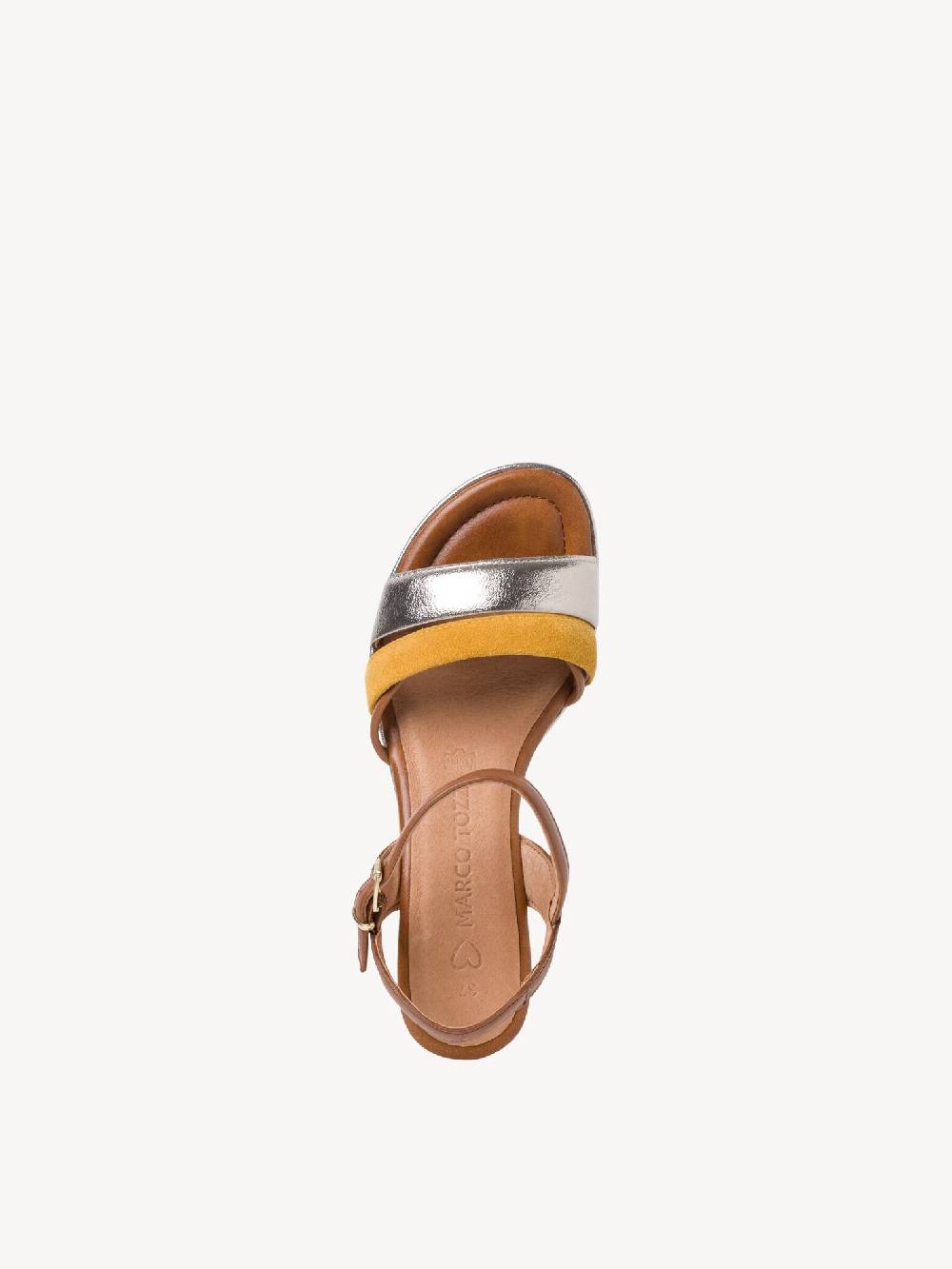 Marco Tozzi Sandalette Cyber Monday