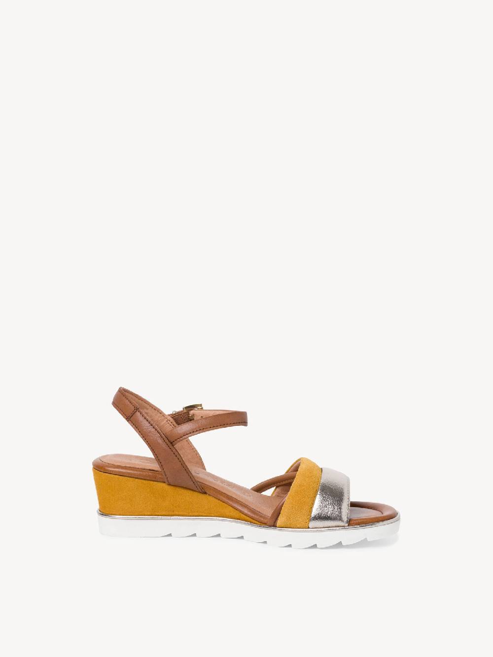 Marco Tozzi Sandalette Cyber Monday