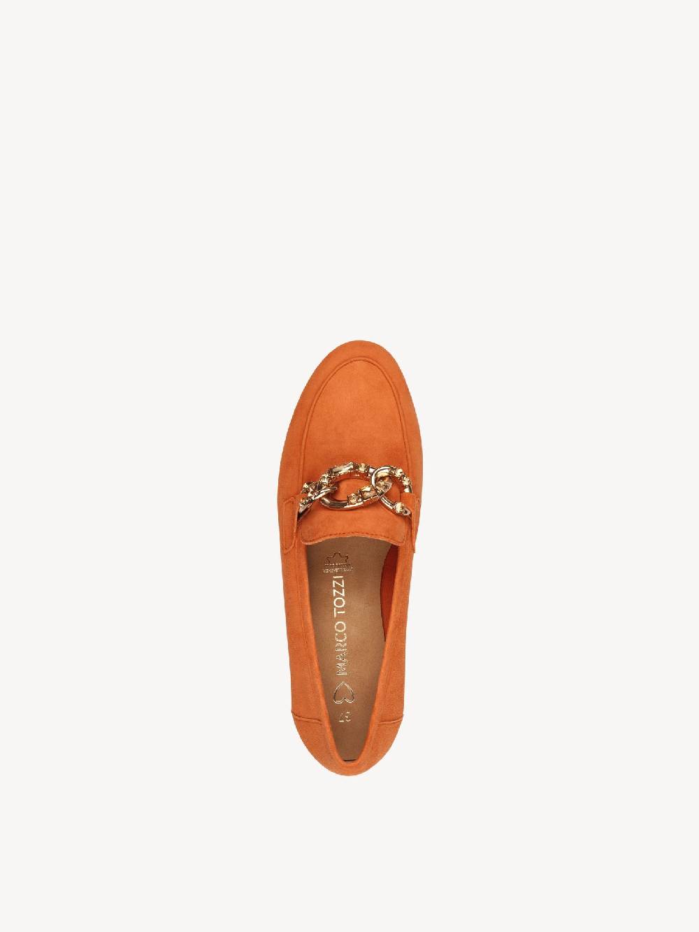 Marco Tozzi Slipper Osterangebot