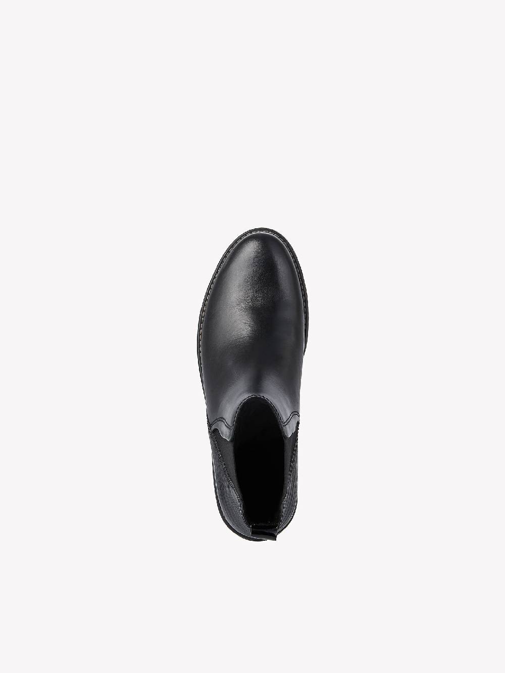 Marco Tozzi Chelsea Boot Heißer Verkauf