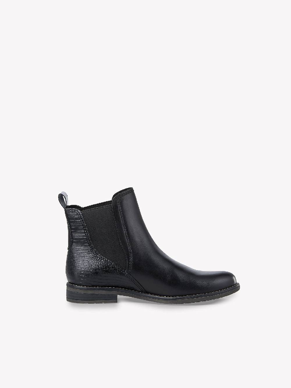 Marco Tozzi Chelsea Boot Heißer Verkauf