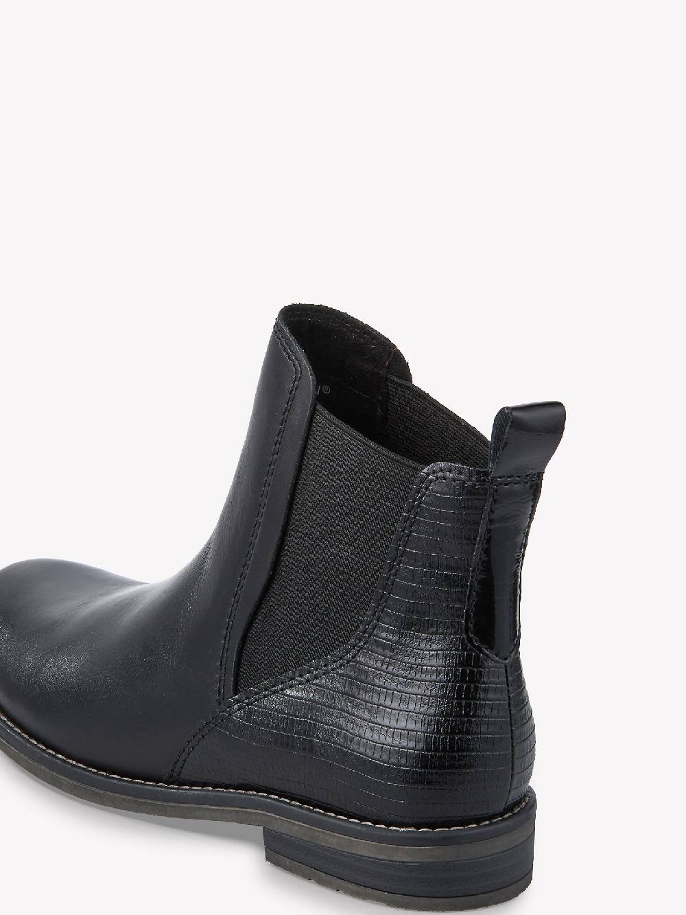 Marco Tozzi Chelsea Boot Heißer Verkauf