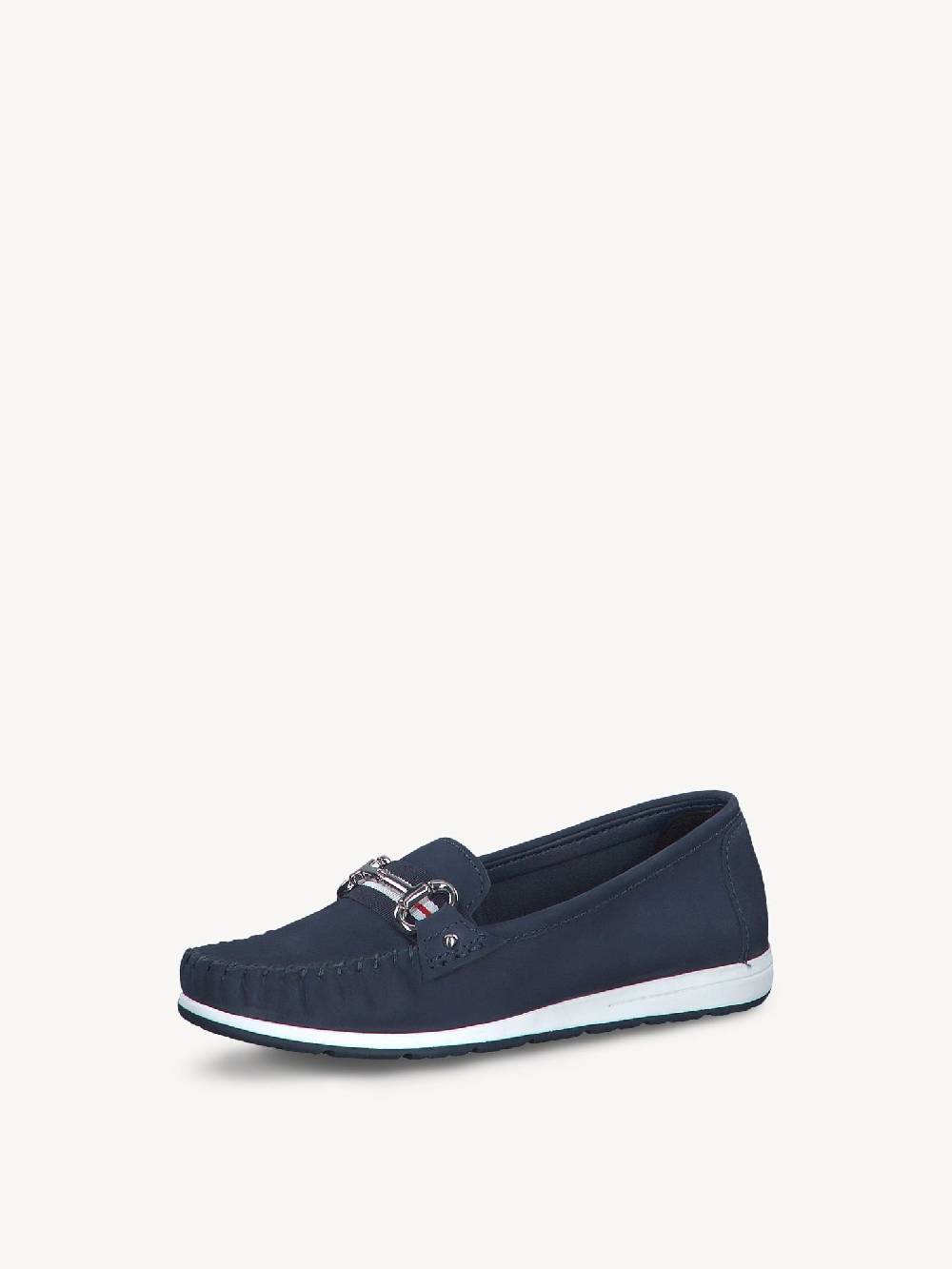 Marco Tozzi Moccassin Top Angebot