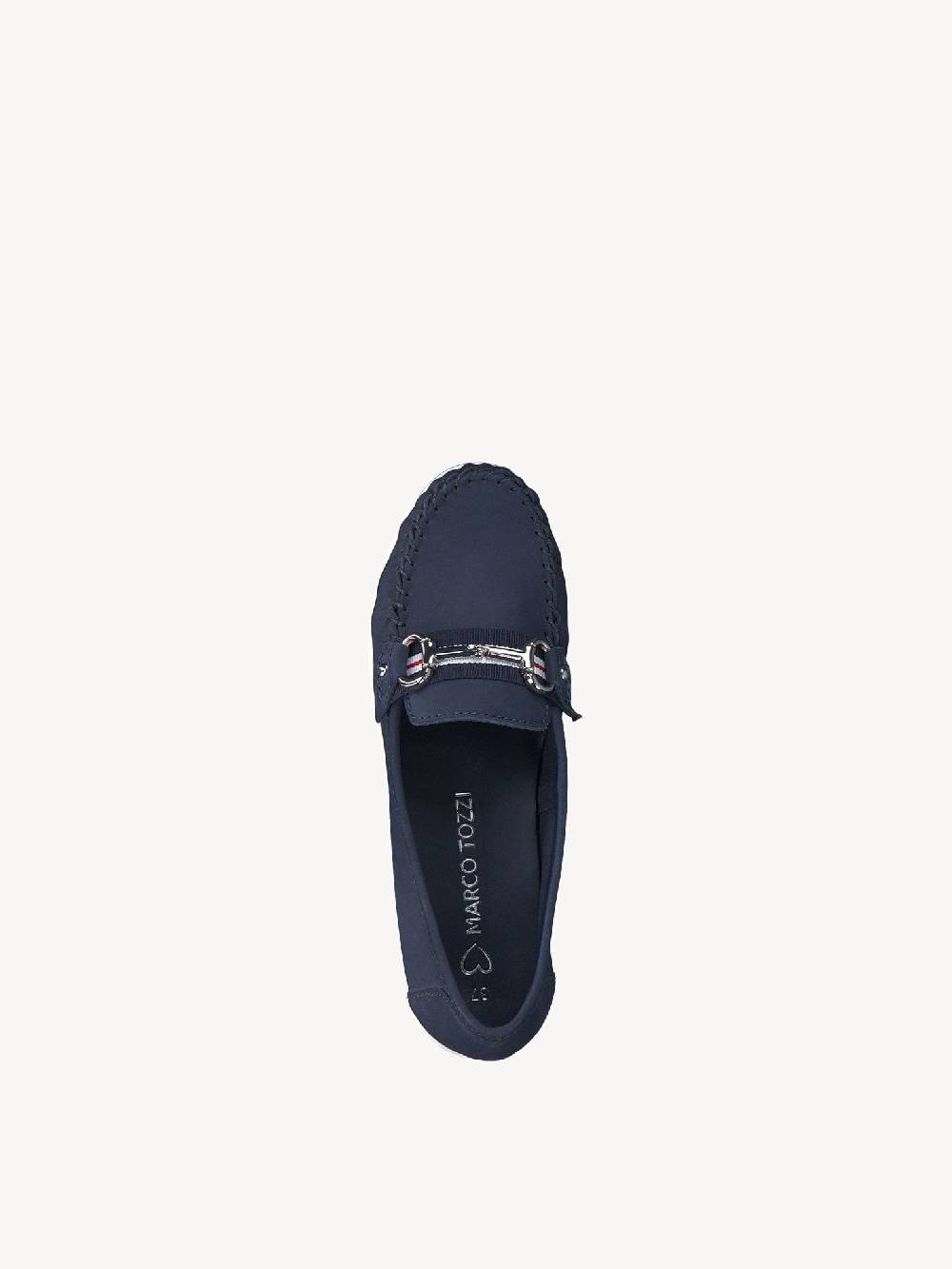 Marco Tozzi Moccassin Top Angebot