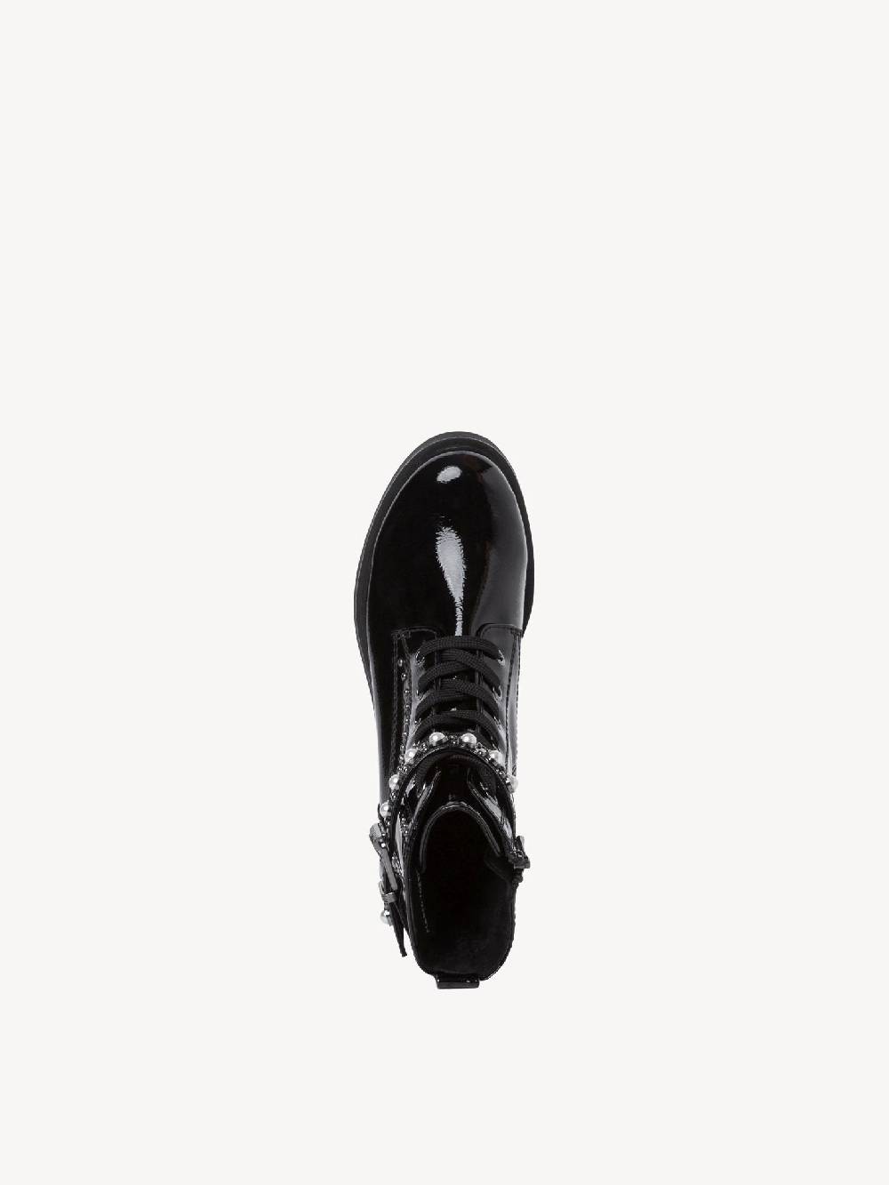 Marco Tozzi Stiefelette Blitzangebot