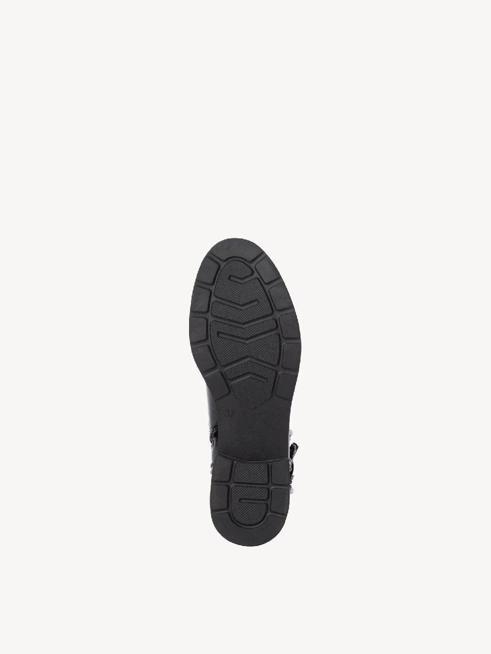 Marco Tozzi Stiefelette Blitzangebot