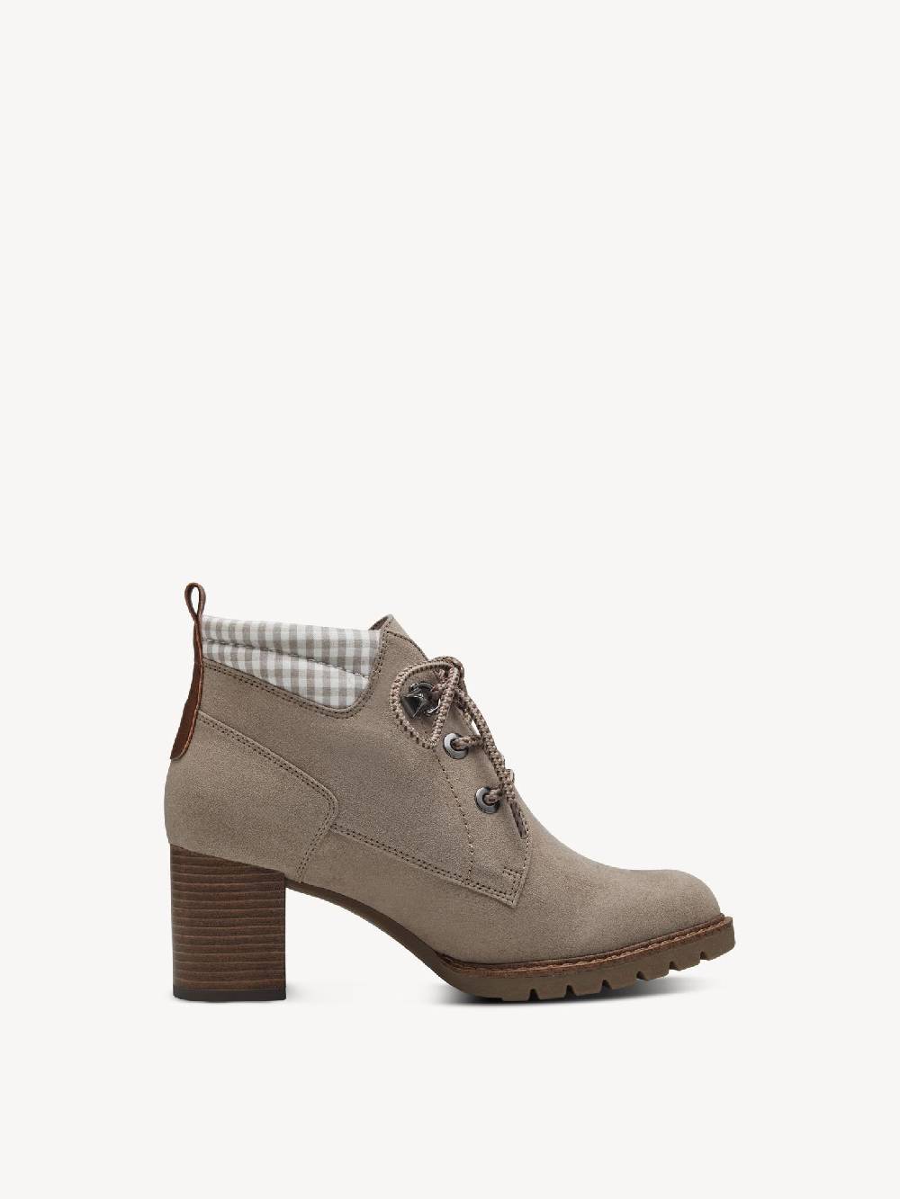 Marco Tozzi Stiefelette Große Rabatte