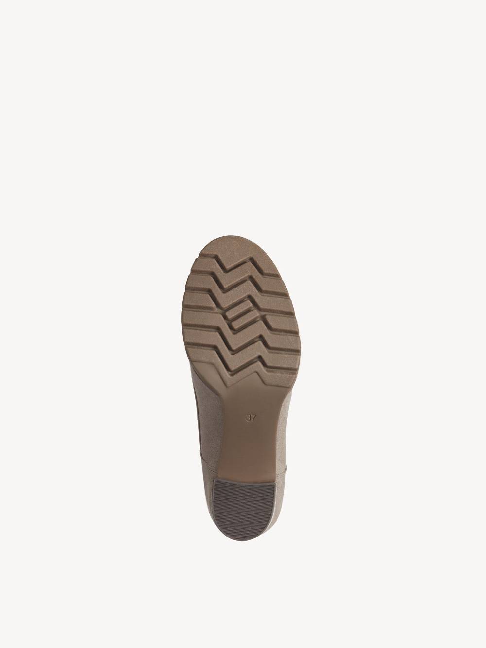Marco Tozzi Stiefelette Große Rabatte