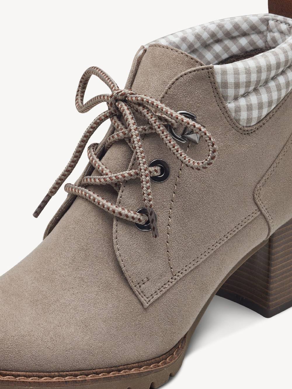 Marco Tozzi Stiefelette Große Rabatte