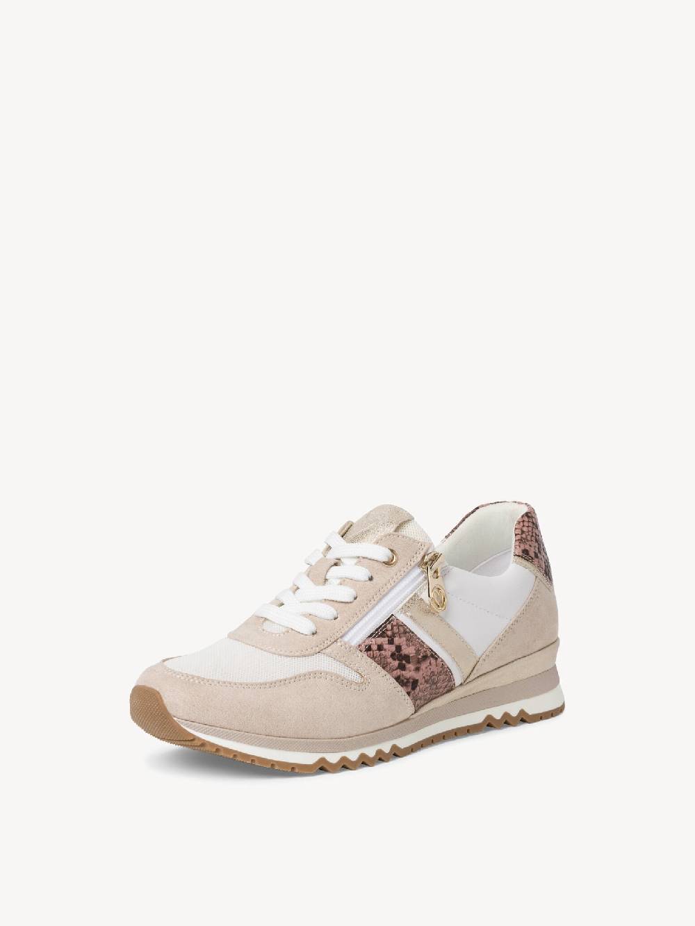 Marco Tozzi Sneaker Kauf eins, bekomm eins gratis