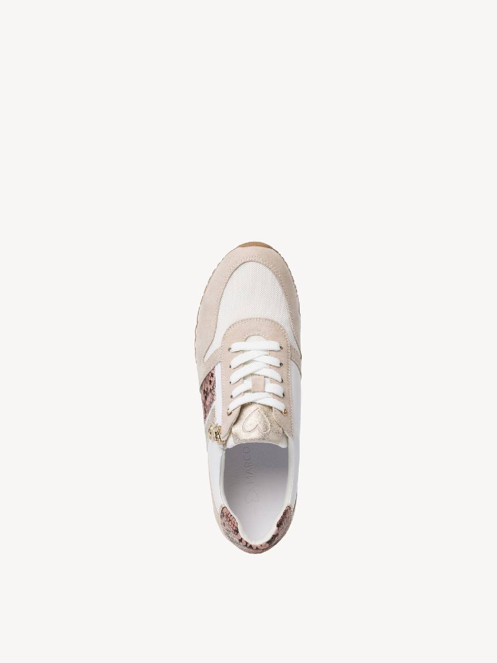 Marco Tozzi Sneaker Kauf eins, bekomm eins gratis