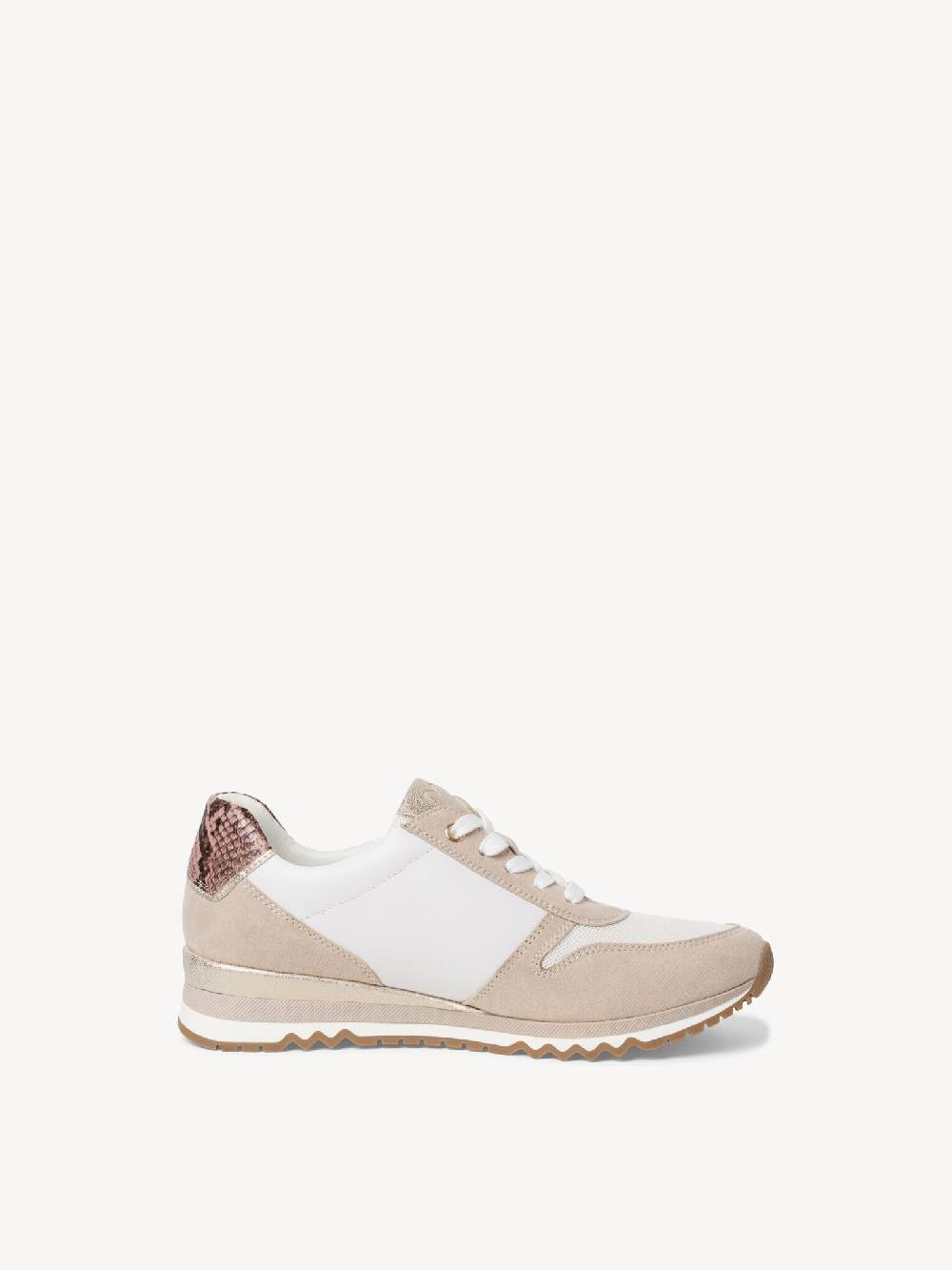 Marco Tozzi Sneaker Kauf eins, bekomm eins gratis
