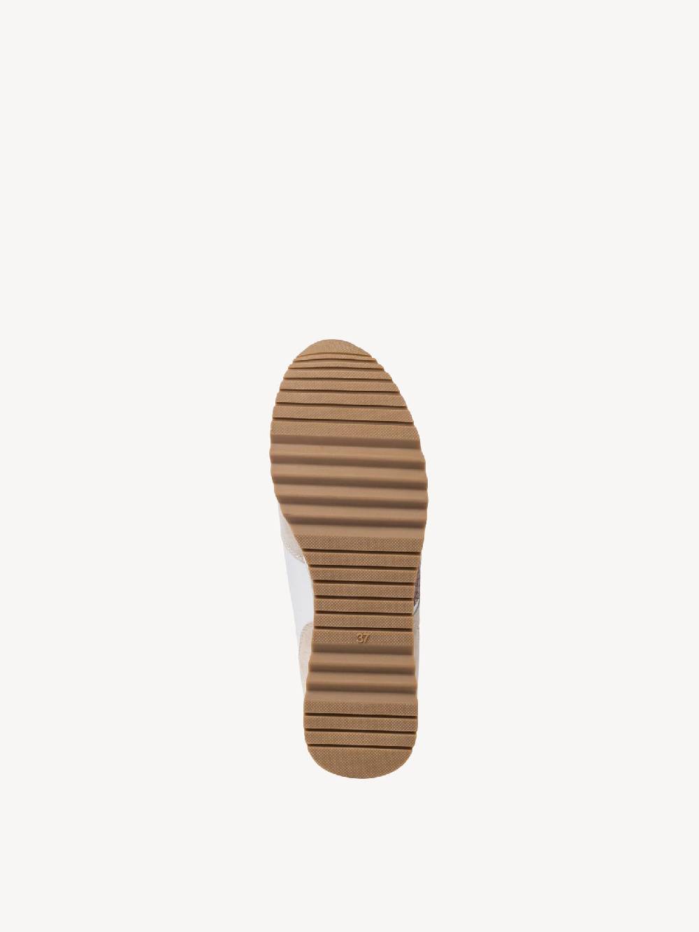 Marco Tozzi Sneaker Kauf eins, bekomm eins gratis