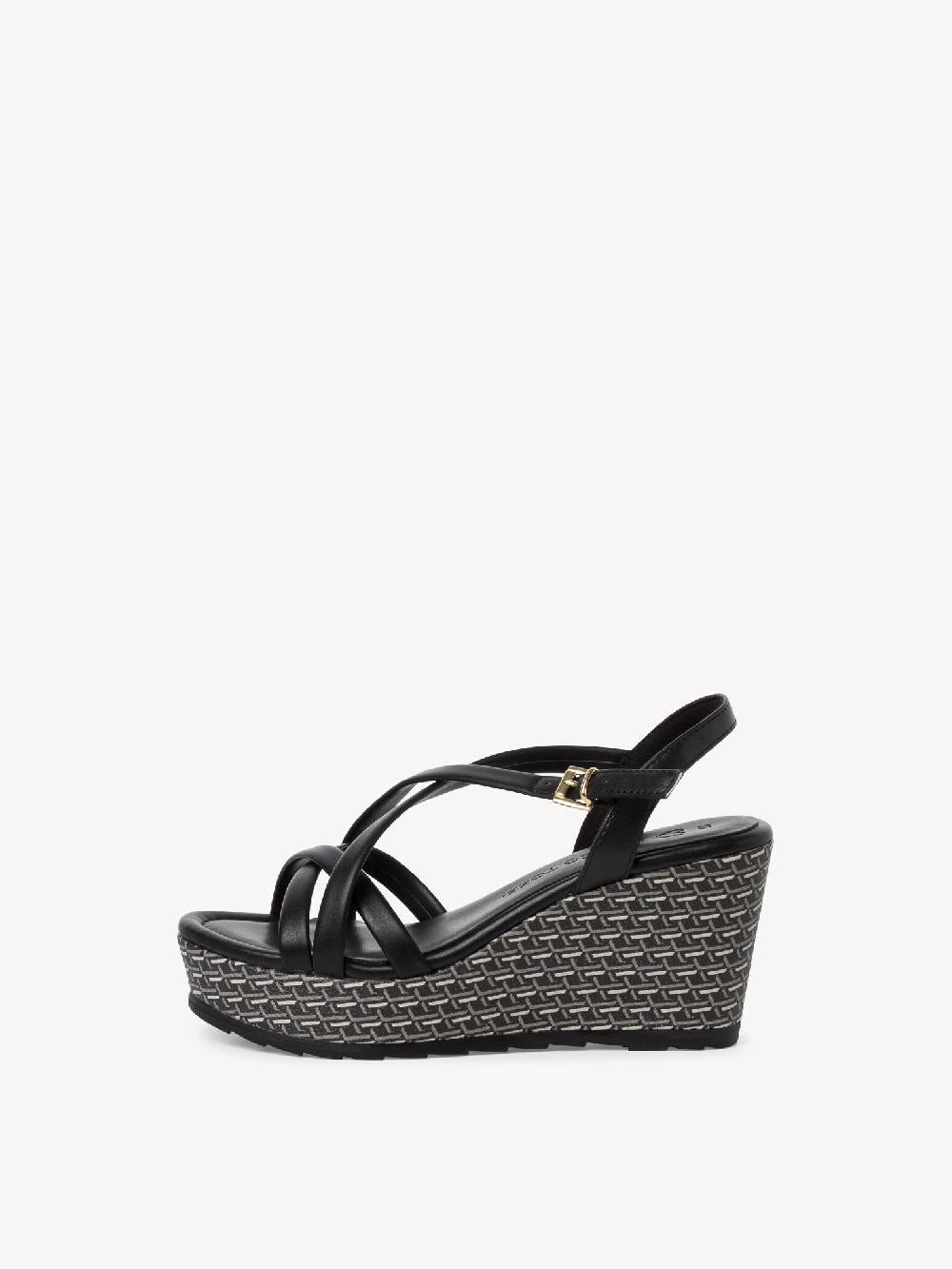 Marco Tozzi Sandalette Sonderangebote